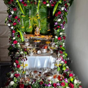 Varalakshmi Vratham