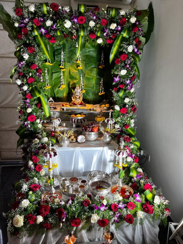 Varalakshmi Vratham