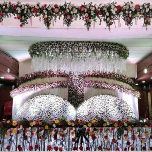 Engagement Decorations