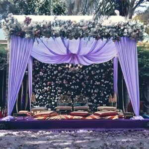 Mandap Decorations