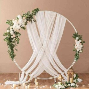 Entrance Decorations