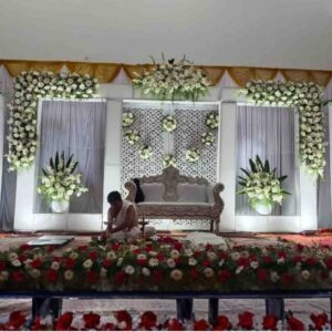 Engagement Decorations