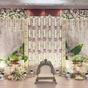 Engagement Decorations