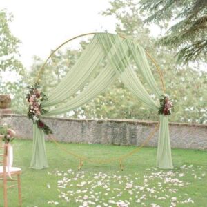 Entrance Decorations