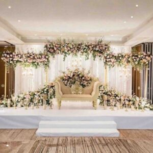 Engagement Decorations