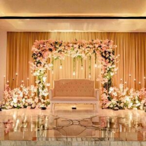 Engagement Decorations