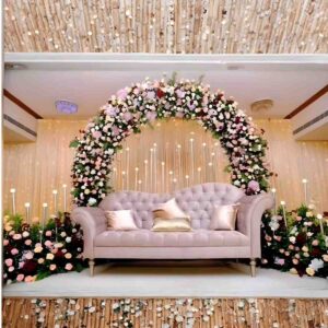 Engagement Decorations