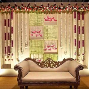 Engagement Decorations