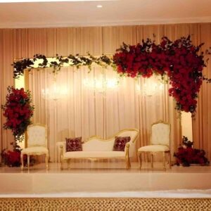 Engagement Decorations