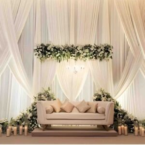 Engagement Decorations