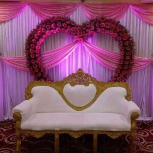 Engagement Decorations