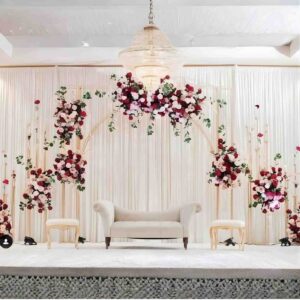 Engagement Decorations