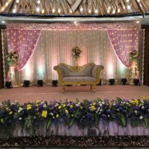 Engagement Decorations