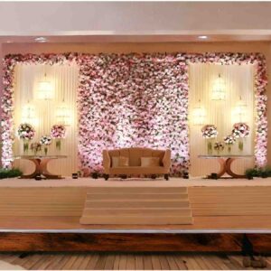 Engagement Decorations