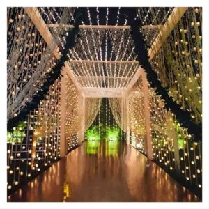 Entrance Decorations