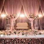 Engagement Decorations