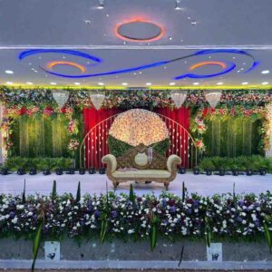 Engagement Decorations