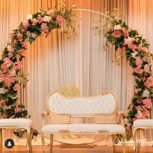 Engagement Decorations