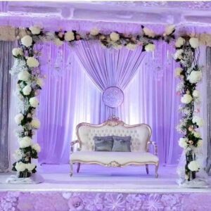 Engagement Decorations