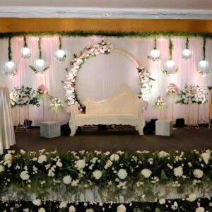 Engagement Decorations