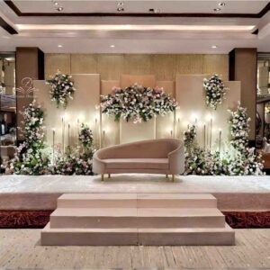 Engagement Decorations