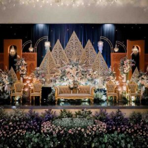 Engagement Decorations