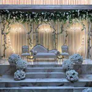 Engagement Decorations