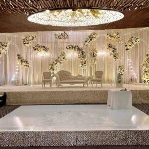 Engagement Decorations