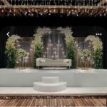 Engagement Decorations