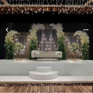 Engagement Decorations