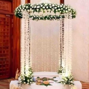 Mandap Decorations