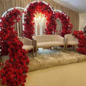 Engagement Decorations