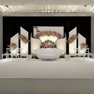 Engagement Decorations