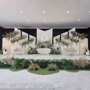 Engagement Decorations