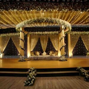 Engagement Decorations