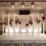 Engagement Decorations