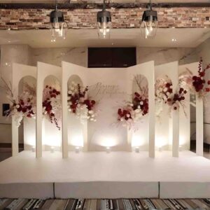 Engagement Decorations