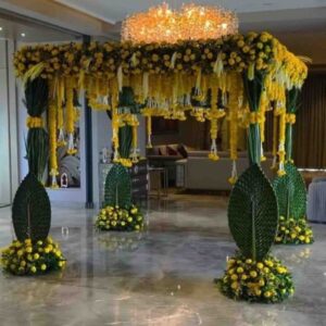 Mandap Decorations