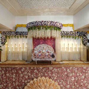 Engagement Decorations