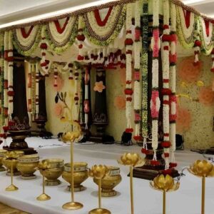 Mandap Decorations