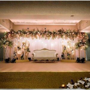 Engagement Decorations