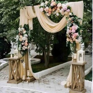 Entrance Decorations