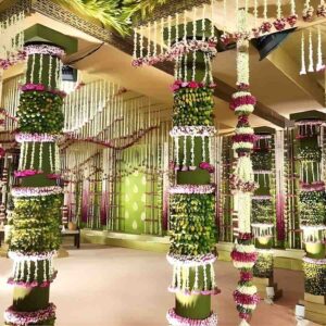Mandap Decorations