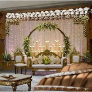 Engagement Decorations