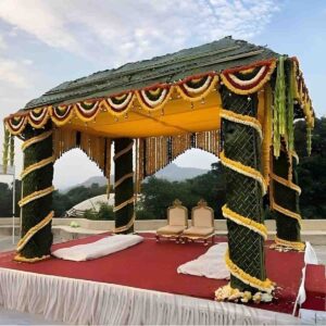 Mandap Decorations