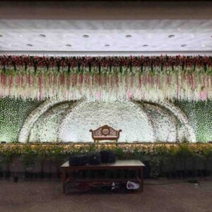 Engagement Decorations