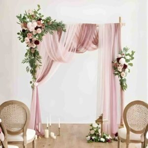 Entrance Decorations