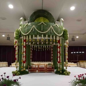 Mandap Decorations