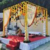 Mandap Decoration