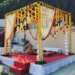 Mandap Decoration
